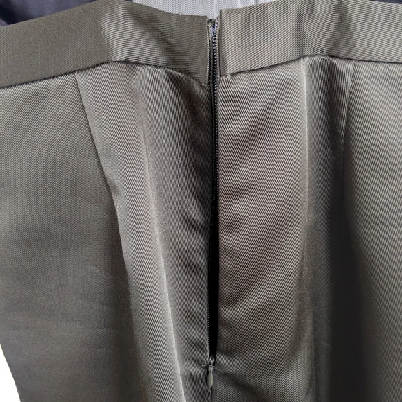 Castor gray Topshop short romper - Picture 7 of 10